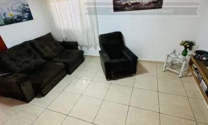 Casa com 3 quartos à venda na Centro, 01, Centro, Caieiras por R$ 800.000