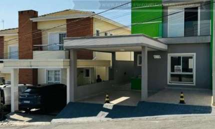Casa em condomínio fechado com 3 quartos à venda na VILLA VERDE, 39, Villa Verde, Franco da Rocha por R$ 785.000