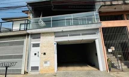 Casa com 2 quartos à venda na JARDIM MARCELINO, 04, Jardim Marcelino, Caieiras por R$ 520.000