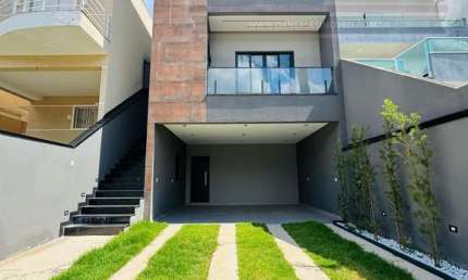 Casa em condomínio fechado com 3 quartos à venda na VILLA VERDE, 465, Villa Verde, Franco da Rocha por R$ 1.299.000
