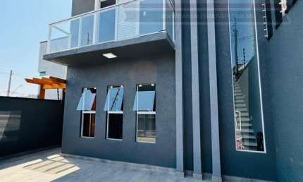 Casa com 3 quartos à venda na PORTAL DOS IPÊS, 01, Portal dos Ipês, Cajamar por R$ 950.000