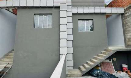 Casa com 2 quartos à venda na PORTAL DAS ALAMEDAS, 336, Portal das Alamedas, Franco da Rocha por R$ 360.000