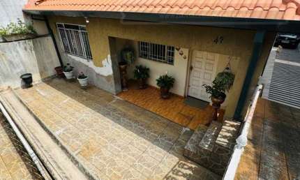 Casa com 3 quartos à venda na VILA MARTINHO, 02, Vila Martinho, Franco da Rocha por R$ 1.200.000