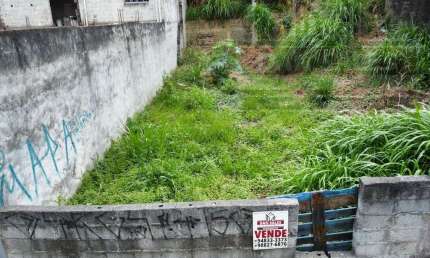 Terreno à venda na JARDIM MARCELINO, 01, Jardim Marcelino, Caieiras por R$ 190.000