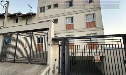Apartamento com 2 quartos à venda na PARQUE SANTA DELFA, 01, Parque Santa Delfa, Franco da Rocha, 56 m2 por R$ 260.000