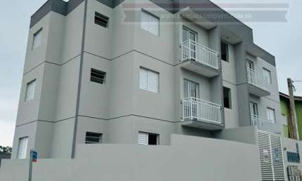 Apartamento com 2 quartos à venda na RESIDENCIAL SANTO ANTÔNIO, 47, Residencial Santo Antônio, Franco da Rocha, 44 m2 por R$ 250.000
