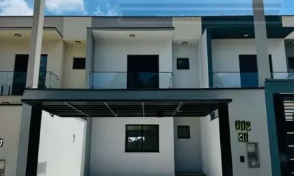 Casa com 3 quartos à venda na JARDIM COLUMBIA, 01, Laranjeiras, Caieiras por R$ 750.000