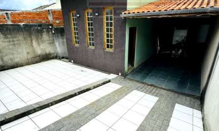 Casa em condomínio fechado com 3 quartos à venda na REAL PARK, 137, Condomínio Real Park, Caieiras por R$ 650.000