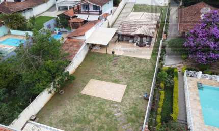 Casa em condomínio fechado com 2 quartos à venda na Estrada Municipal Prefeito Doutor Sarkis Tellian, 128, Santa Inês, Mairiporã por R$ 690.000
