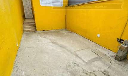 Casa com 1 quarto à venda na RESIDENCIAL SANTO ANTÔNIO, 89, Residencial Santo Antônio, Franco da Rocha por R$ 220.000