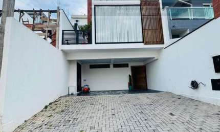 Casa em condomínio fechado com 4 quartos à venda na VILLA VERDE, 110, Villa Verde, Franco da Rocha por R$ 1.600.000