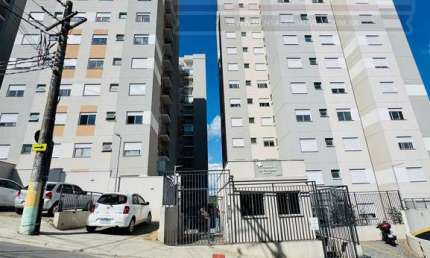 Apartamento com 2 quartos à venda na Serpa, 01, Serpa, Caieiras, 49 m2 por R$ 595.000