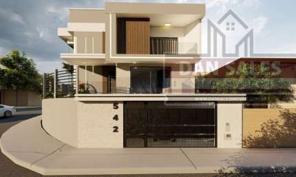 Casa com 3 quartos à venda na PORTAL DOS IPÊS, 500, Portal dos Ipês, Cajamar por R$ 1.250.000