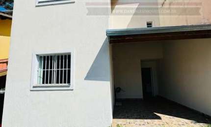 Casa com 3 quartos à venda na CHÁCARA SÃO LUIZ, 300, Chácara São Luiz, Franco da Rocha por R$ 305.000