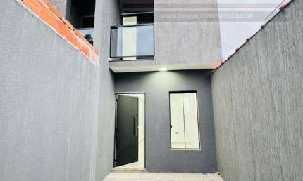 Casa com 2 quartos à venda na RESIDENCIAL SANTO ANTÔNIO, 336, Residencial Santo Antônio, Franco da Rocha por R$ 350.000