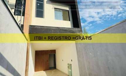 Casa com 2 quartos à venda na VILLA REAL, 25, Villa Real, Franco da Rocha por R$ 410.000