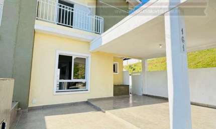 Casa em condomínio fechado com 3 quartos à venda na VILLA VERDE, 210, Villa Verde, Franco da Rocha por R$ 1.100.000