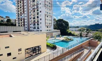 Apartamento com 2 quartos à venda na VERA TEREZA, 01, Vera Tereza, Caieiras, 49 m2 por R$ 310.000