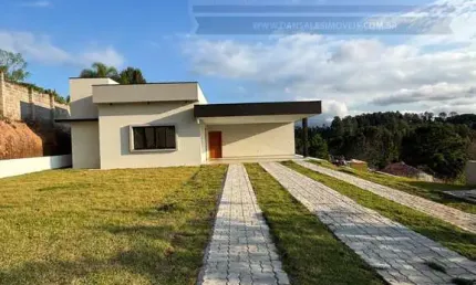 Casa com 3 quartos à venda na TERRA CAXAMBÚ, 01, Caxambu, Jundiaí por R$ 2.332.000