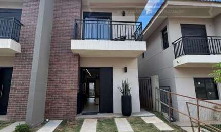 Casa com 2 quartos à venda na Rua José Medeiros da Costa, 01, Medeiros, Jundiaí por R$ 750.000