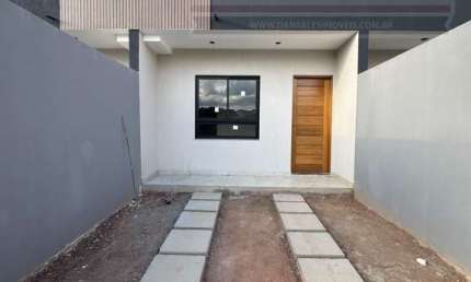 Casa com 3 quartos à venda na PORTAL DAS ALAMEDAS, 01, Portal das Alamedas, Franco da Rocha por R$ 435.000
