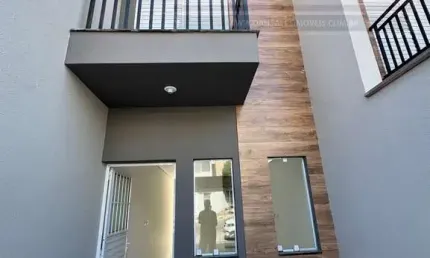Casa com 2 quartos à venda na RESIDENCIAL SANTO ANTÔNIO, 203, Residencial Santo Antônio, Franco da Rocha por R$ 330.000