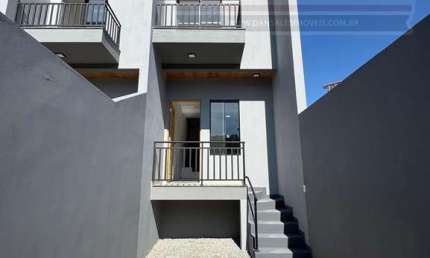 Casa com 2 quartos à venda na RESIDENCIAL SANTO ANTÔNIO, 207, Residencial Santo Antônio, Franco da Rocha por R$ 370.000