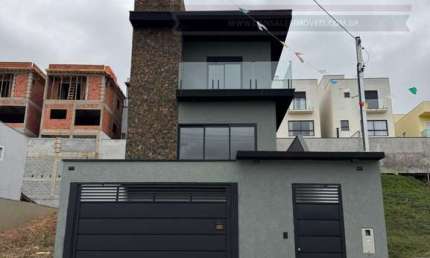 Casa com 3 quartos à venda na PORTAL DOS IPÊS, 001, Portal dos Ipês, Cajamar por R$ 1.200.000