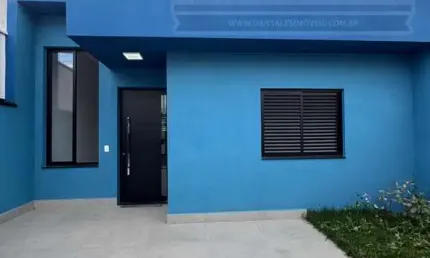 Casa com 3 quartos à venda na jardim santa gertrudes, 02, jardim santa gertrudes, jundiaí por r$ 720.000