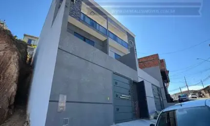 Casa com 2 quartos à venda na COMPANHIA FAZENDA BELÉM, 02, Companhia Fazenda Belém, Franco da Rocha por R$ 680.000