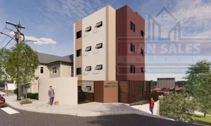 Apartamento com 2 quartos à venda na RESIDENCIAL SANTO ANTÔNIO, 007, Residencial Santo Antônio, Franco da Rocha, 85 m2 por R$ 450.000
