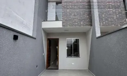 Casa com 3 quartos à venda na RESIDENCIAL SANTO ANTÔNIO, 012, Residencial Santo Antônio, Franco da Rocha por R$ 420.000