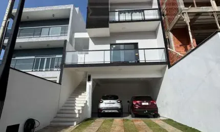 Casa em condomínio fechado com 3 quartos à venda na VILLA VERDE, 68, Villa Verde, Franco da Rocha por R$ 1.300.000