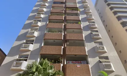 Apartamento com 3 quartos para alugar no Ponta Da Praia