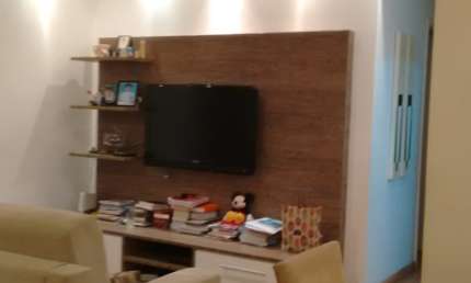 Apartamento Vila Leopoldina, 3 dormitórios , sendo 2 suítes