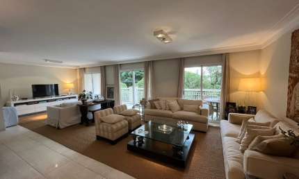 Apartamento com 3 quartos à venda na Rua Marquês de Paraná, 655, Alto da Lapa, São Paulo