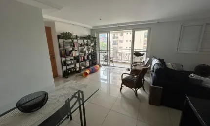 Apartamento com 4 quartos à venda na Rua Carlos Weber, 499, Vila Leopoldina, São Paulo
