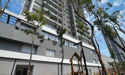 Apartamento com 2 quartos à venda na Rua Lauriano Fernandes Júnior, 130, Vila Leopoldina, São Paulo