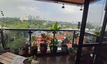 Apartamento com 4 quartos à venda na Rua Belmonte, 360, Bela Aliança, São Paulo