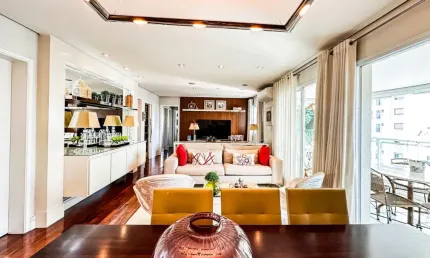 Apartamento com 3 quartos à venda na Rua Carlos Weber, 790, Vila Leopoldina, São Paulo