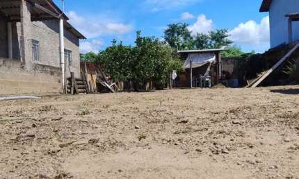 Terreno à venda no Jaraguá, São Sebastião 