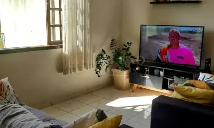 Casa com 3 quartos à venda no São Francisco da Praia, São Sebastião 