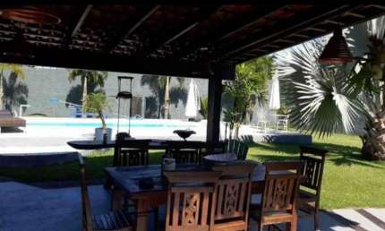 Casa com 4 quartos à venda no Sertão do Piavu, São Sebastião 