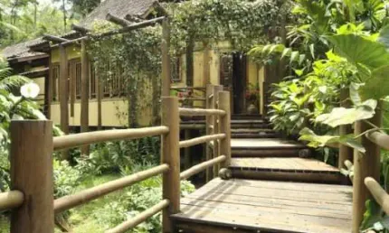 Casa com 3 quartos à venda na Servidão de Passagem, 1, Camburi, São Sebastião