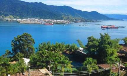 Casa com 6 quartos à venda na Alameda Piúva, 1, Barra Velha, Ilhabela