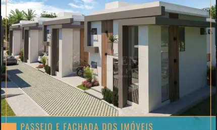 Sobrado Alto Padrão na Praia de Camburi a poucos metros do mar