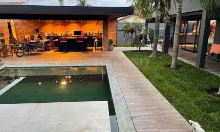 Casa com 4 quartos à venda no Pontal da Cruz, São Sebastião 