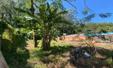 Terreno à venda no Barequecaba, São Sebastião 