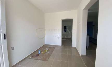 Casa com 1 quarto para alugar na Vila Amélia, São Sebastião 
