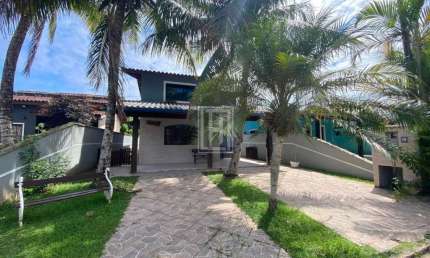 LINDO SOBRADO - CONDOMÍNIO SUN BEACH - SÃO SEBASTIÃO/SP